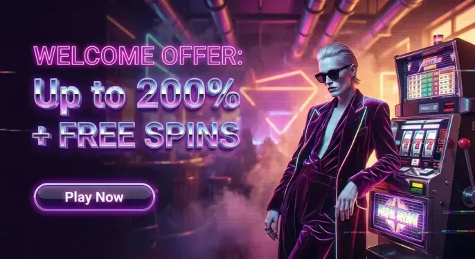 Move2bet Casino
